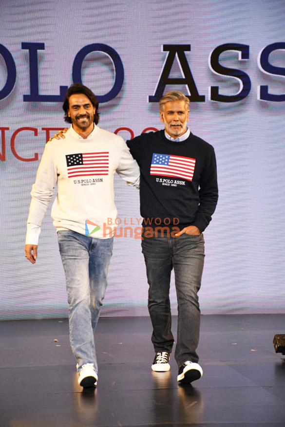 photos isabelle kaif prateik babbar and others snapped at us polo assn event 990 9
