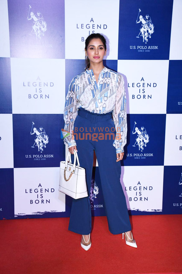 photos isabelle kaif pratiek babbar and others snapped at us polo assn event 3