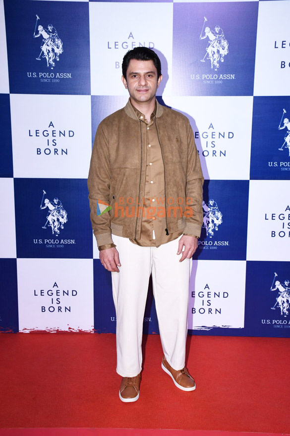 photos isabelle kaif pratiek babbar and others snapped at us polo assn event 6