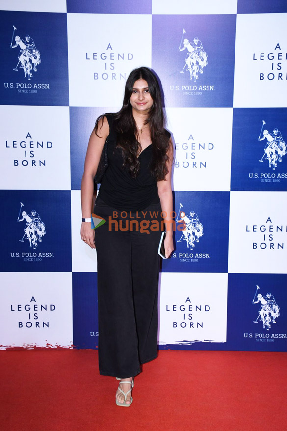 photos isabelle kaif pratiek babbar and others snapped at us polo assn event 7