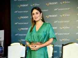 Photos: Kareena Kapoor Khan snapped at Aero City in New Delhi