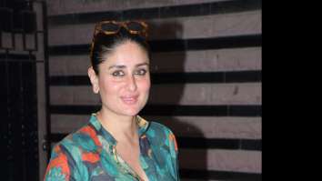 Photos: Kareena Kapoor Khan snapped in Khar