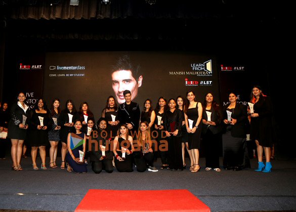 photos manish malhotra engages with inifd students in exclusive live session 1