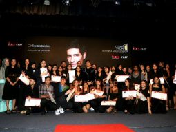 Photos: Manish Malhotra engages with INIFD students in exclusive live session