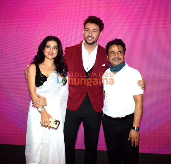 photos rajpal yadav annu kapoor isha rawat and others snapped at non stop dhamaal trailer launch 6