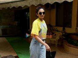 Photos: Rakul Preet Singh snapped in Bandra