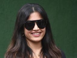 Photos: Rashmika Mandanna snapped in Andheri