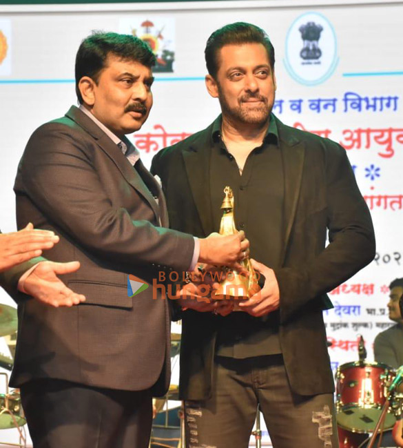 photos salman khan snapped attending an event in khar 2