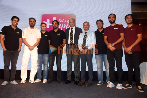 photos suniel shetty attends a mobile app event 1