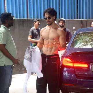 Shirtless, Latest Bollywood News