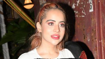 Photos: Uorfi Javed snapped At Juhu