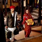 Phule First Look: Pratik Gandhi and Patralekhaa play Mahatma Jyotiba Phule and Dnyanajyoti Savitribai Phule, see photo
