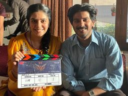 EXCLUSIVE: Pooja Gor hints at exploring Madhu, Dulquer Salmaan’s wife role further in the next season of Guns and Gulaabs; says, “It’s too early to define protagonists”