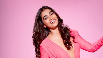 Celeb Photos Of Pooja Hegde
