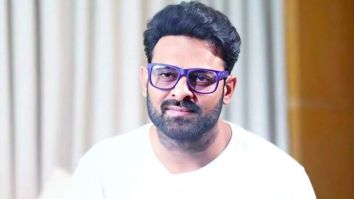 Prabhas to take time off for knee surgery