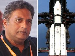 Prakash Raj applauds ISRO’s Chandrayaan-3 success after being trolled for ‘chaiwala’ tweet