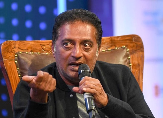 Prakash Raj's tweet allegedly mocking Chandrayaan 3 sparks outrage