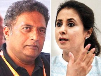 Prakash Raj, Urmila Matondkar and other celebs condemn Muzaffarnagar teacher’s incitement of religious hatred in school Prakash Raj, Urmila Matondkar and other celebs condemn Muzaffarnagar teacher’s incitement of religious hatred in school