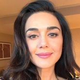 Preity Zinta plays Koi Mil Gaya title track to put kids to sleep; talks about fond memories on Koi Mil Gaya's 20th anniversary