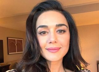 Preity Zinta plays Koi Mil Gaya title track to put kids to sleep; talks about fond memories on Koi Mil Gaya’s 20th anniversary