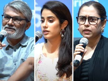 Prime Video launches masterclass series in Pune with Nitesh Tiwari, Janhvi Kapoor, Antara Lahiri Prime Video launches masterclass series in Pune with Nitesh Tiwari, Janhvi Kapoor, Antara Lahiri
