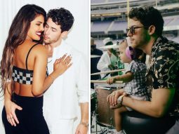 Priyanka Chopra cheers on husband Nick Jonas as Jonas Brothers’ tour kicks off in NYC; visits him at Yankee Stadium with Malti Marie: ‘So Proud’
