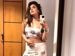 Priyanka Chopra grooved in style on the third day of her husband Nick Jonas’ concert in a sequin coordinated ensemble
