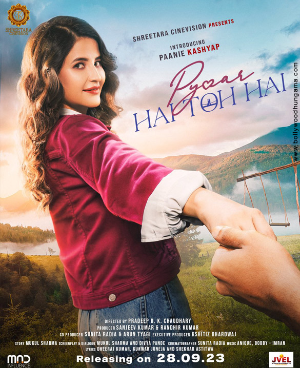pyaar hai toh hai 3