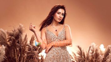 Celeb Photos Of Raashii Khanna