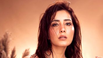 Celeb Photos Of Raashii Khanna