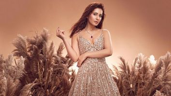 Raashii Khanna sings Soul of Satya title track in 3 languages