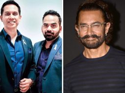 Raj Nidimoru and Krishna DK reveal that they wanted to approach Aamir Khan for one of their projects; say, “We couldn’t even get to him”