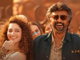 Tamannaah Bhatia compares Rajinikanth with Tom Cruise; speaks on 39-year age gap with Thalaiva