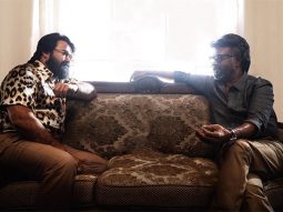 Rajinikanth and Mohanlal set social media on fire as they feature together in this intense poster of Jailer