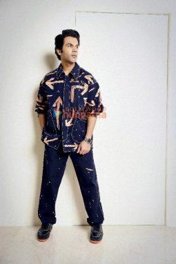 Rajkummar Rao
