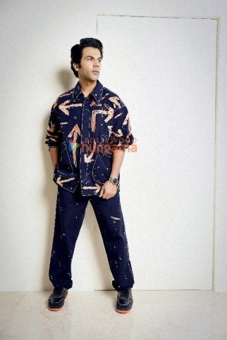 Rajkummar Rao