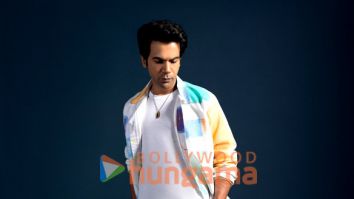 Rajkummar Rao