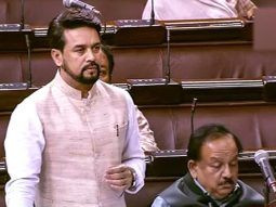 Rajya Sabha passes Cinematograph (Amendment) Bill, 2023, targeting film piracy and certification reforms