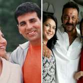 Raksha Bandhan 2023: Akshay Kumar, Sanjay Dutt, Kriti Sanon, Parineeti Chopra and other Bollywood celebs share pictures with their siblings