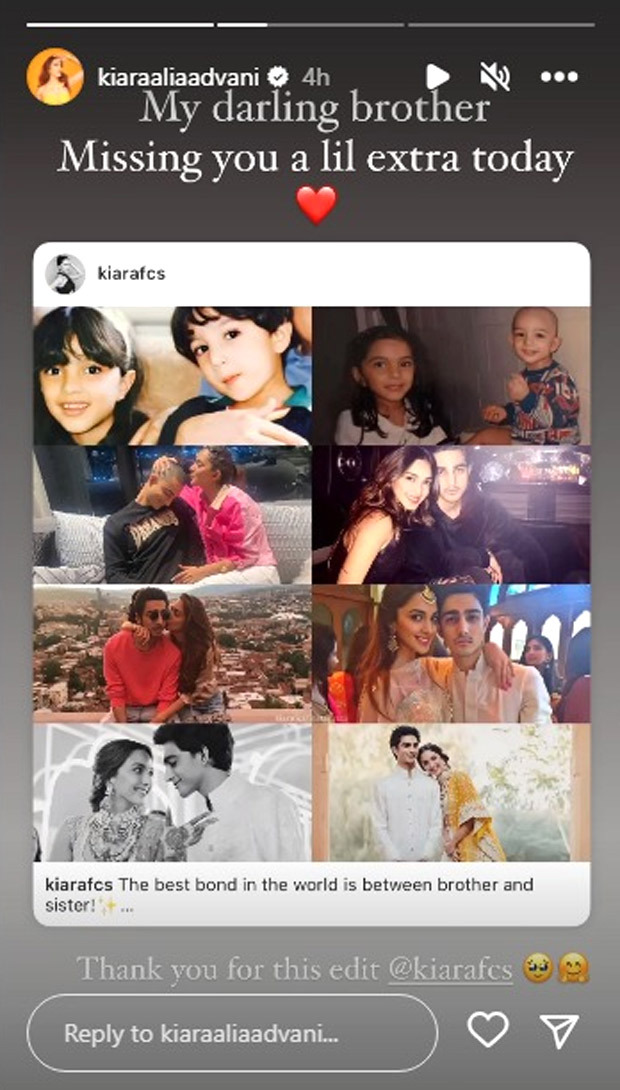 Raksha Bandhan 2023: Akshay Kumar, Sanjay Dutt, Kriti Sanon, Parineeti Chopra and other Bollywood celebs share pictures with their siblings
