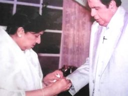 Raksha Bandhan 2023: Saira Banu recalls how Dilip Kumar helped Lata Mangeshkar learn Urdu; says they would travel in trains: “She often came to our home to visit Sahib and they ate lunch or dinner together”