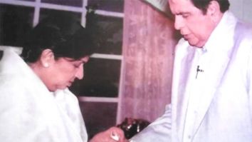 Raksha Bandhan 2023: Saira Banu recalls how Dilip Kumar helped Lata Mangeshkar learn Urdu; says they would travel in trains: “She often came to our home to visit Sahib and they ate lunch or dinner together”