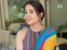 Raksha Bandhan 2023: Shweta Tripathi Sharma celebrates the festival with acid attack survivors