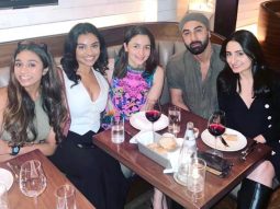 New York Getaway: Ranbir Kapoor and Alia Bhatt’s charming date night delights fans