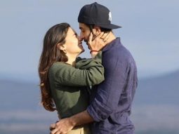 Alia Bhatt recalls her unforgettable birthday surprise by Ranbir Kapoor; says, “The best gift I have gotten was…”