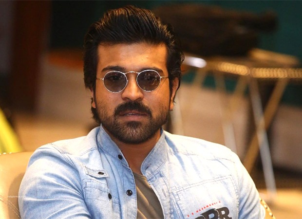 Ram Charan extends heartfelt salute to unsung heroes with emotional tribute video on 77th Independence Day; launches 'The Soul of Satya'