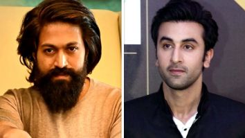 EXCLUSIVE: Yash undergoes look test for Ramayana, Ranbir Kapoor’s speculation for the role of Rama is true