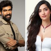 Rana Daggubati pens a heartfelt apologetic note to Sonam Kapoor after trolls target her