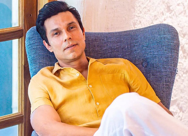 Randeep Hooda celebrates his birthday with CAT, Sergeant, and Inspector Avinash team