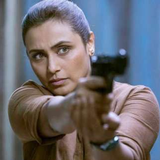 Rani Mukerji on Mardaani 3: "Once YRF has a great and concrete story idea, the film will get into scripting stage"